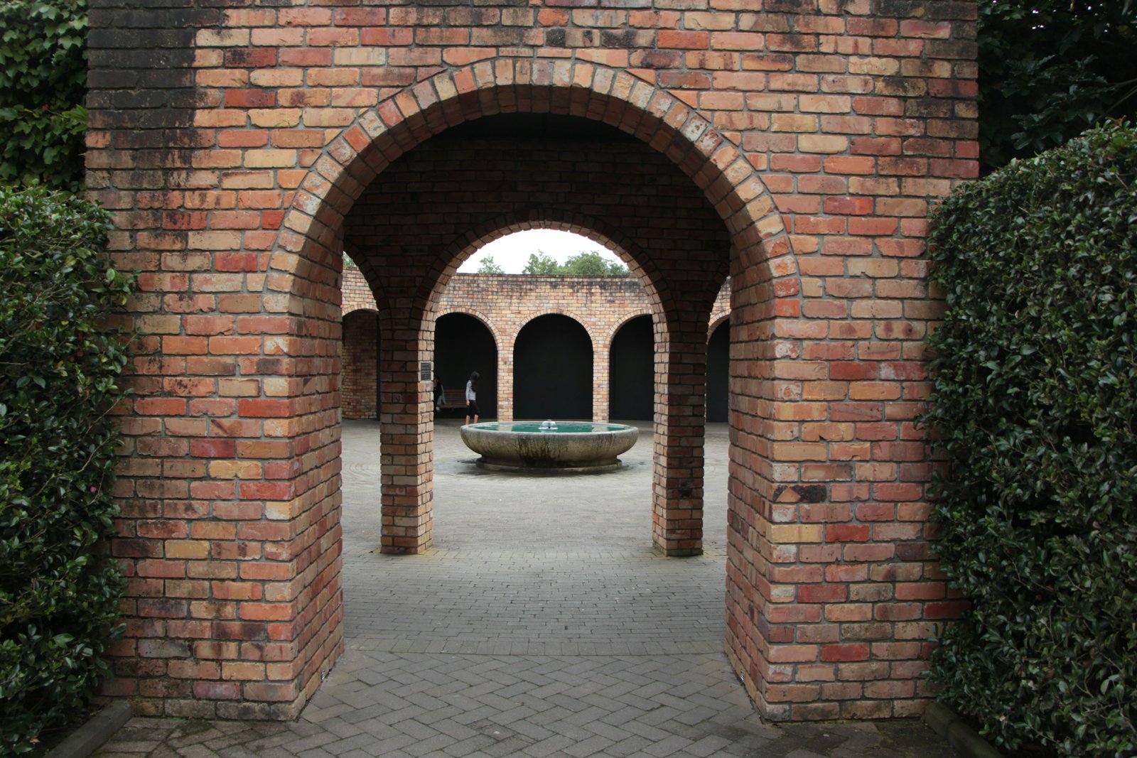 Haveli Courtyard House