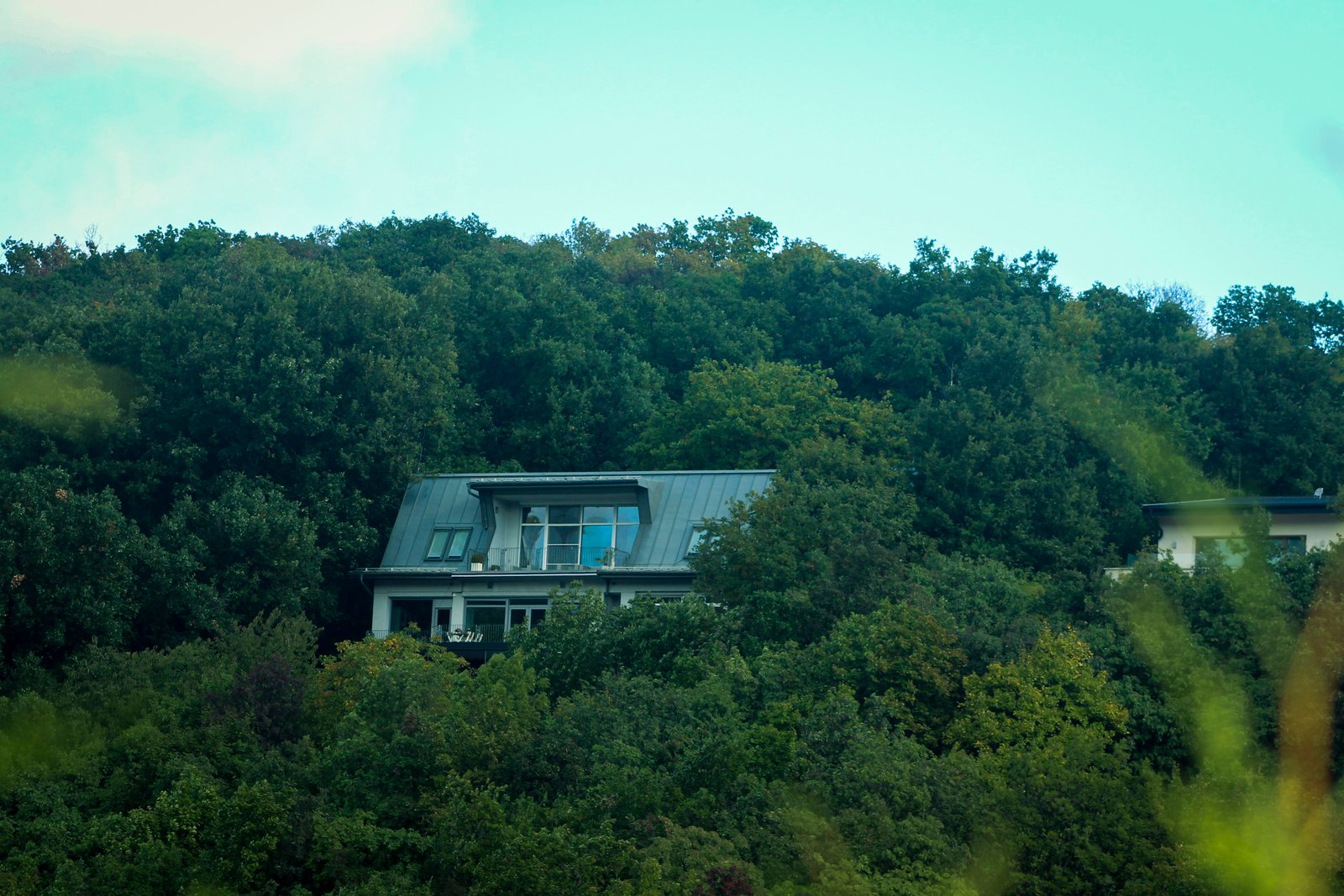 Margalla View Residence